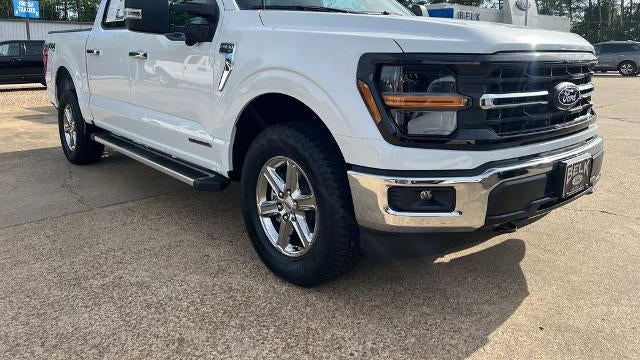 Preowned 2024 Ford F-150 XLT for Sale