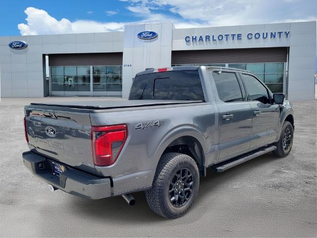 2024 Ford F-150 - $44,850