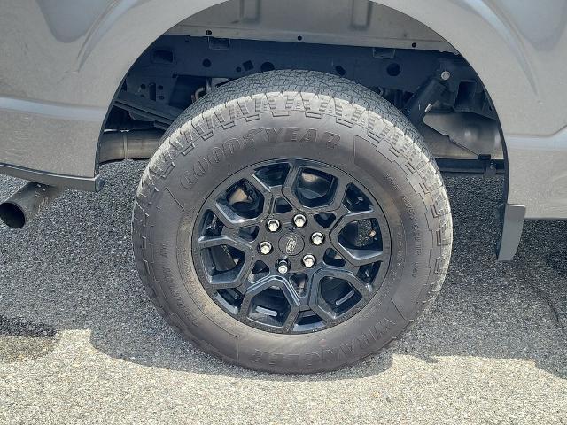 2024 Ford F-150 - $44,850