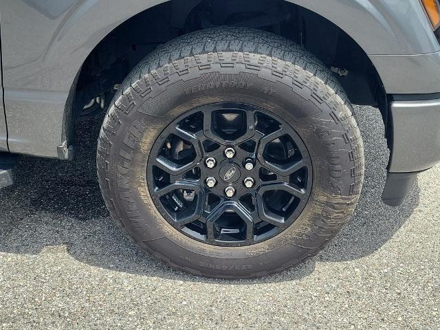 2024 Ford F-150 - $44,850