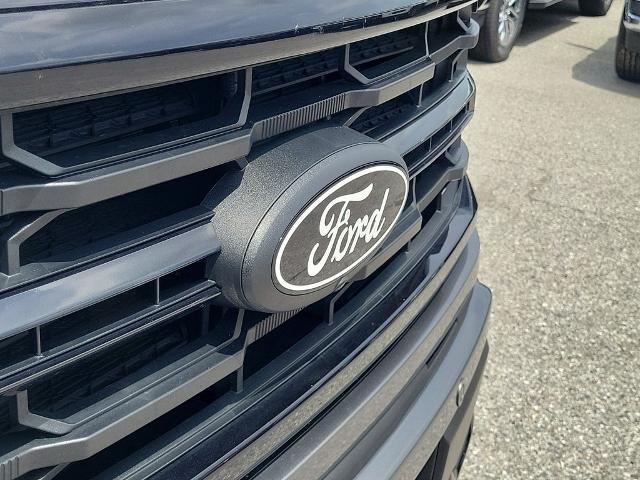 2024 Ford F-150 - $44,850