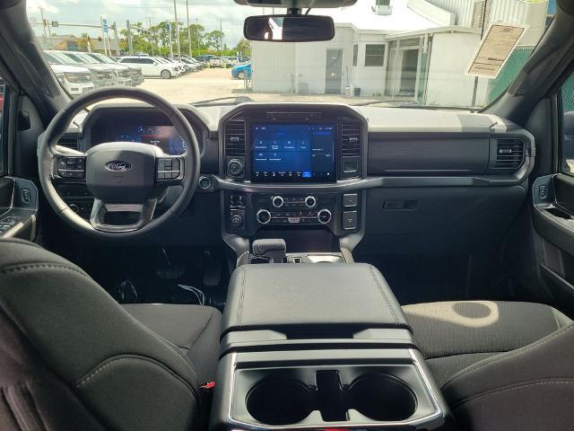 2024 Ford F-150 - $44,850
