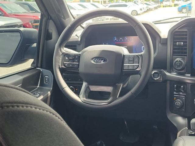 2024 Ford F-150 - $44,850