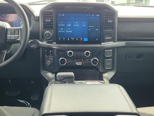 2024 Ford F-150 - $44,850