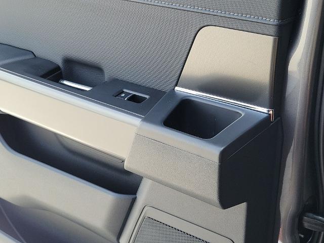 2024 Ford F-150 - $44,850