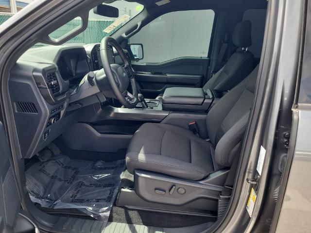 2024 Ford F-150 - $44,850