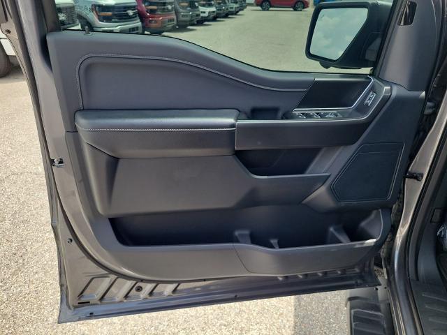 2024 Ford F-150 - $44,850