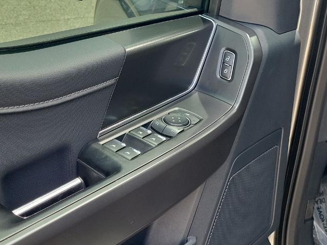 2024 Ford F-150 - $44,850