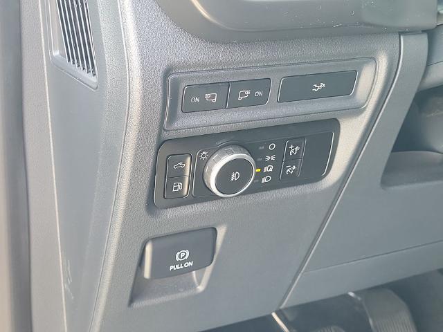 2024 Ford F-150 - $44,850