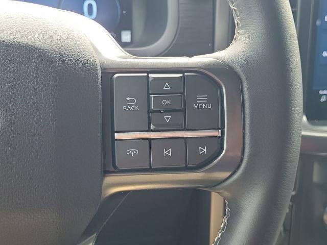2024 Ford F-150 - $44,850