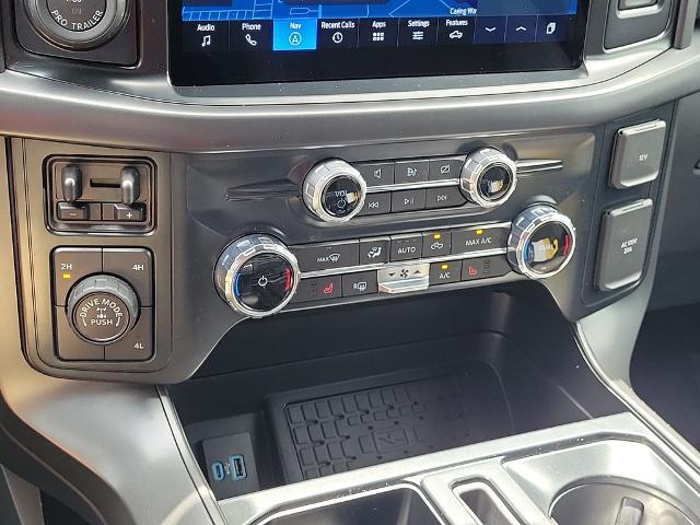2024 Ford F-150 - $44,850