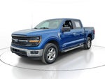 2025 F-150 Thumbnail 2