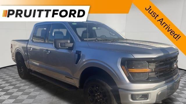 Preowned 2025 Ford F-150 XLT for Sale