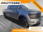 2025 F-150 Thumbnail 1