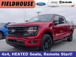 2025 F-150 Thumbnail 1