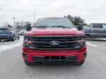 2025 F-150 Thumbnail 8