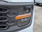 2025 F-150 Thumbnail 8