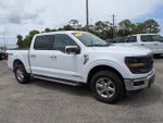 2025 F-150 Thumbnail 2