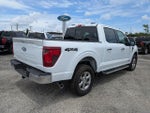 2025 F-150 Thumbnail 4