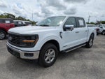 2025 F-150 Thumbnail 7