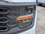 2025 F-150 Thumbnail 8