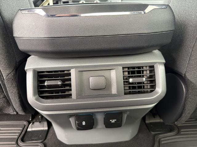 2025 Ford F-150 - $43,762