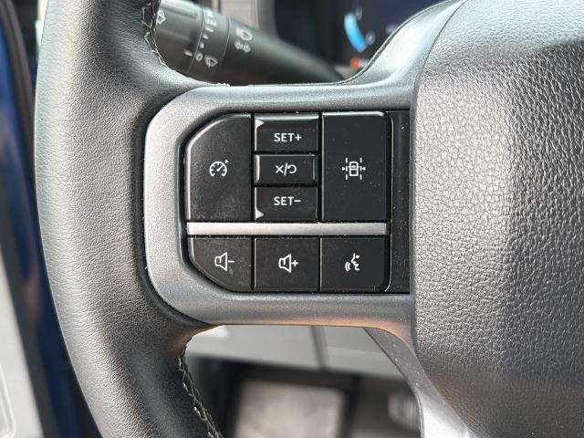2025 Ford F-150 - $43,762