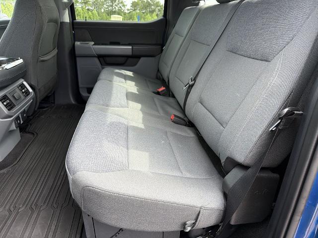 2025 Ford F-150 - $43,762