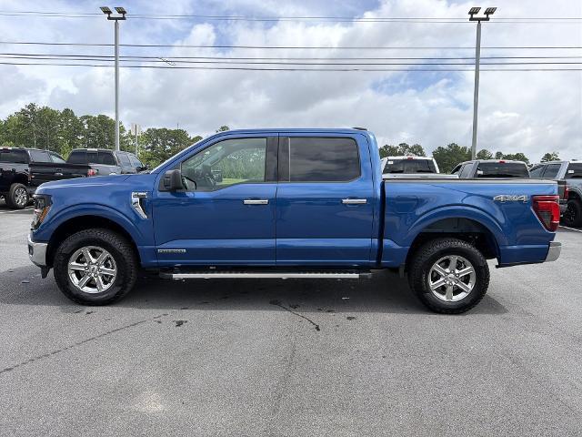 2025 Ford F-150 - $43,762