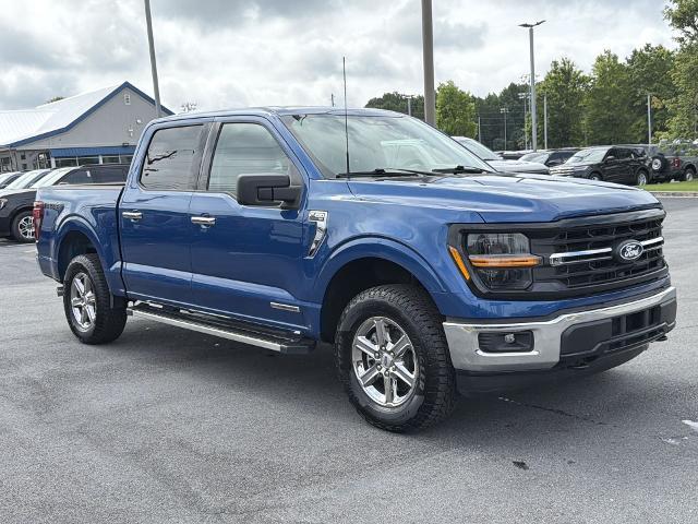 2025 Ford F-150 - $43,762