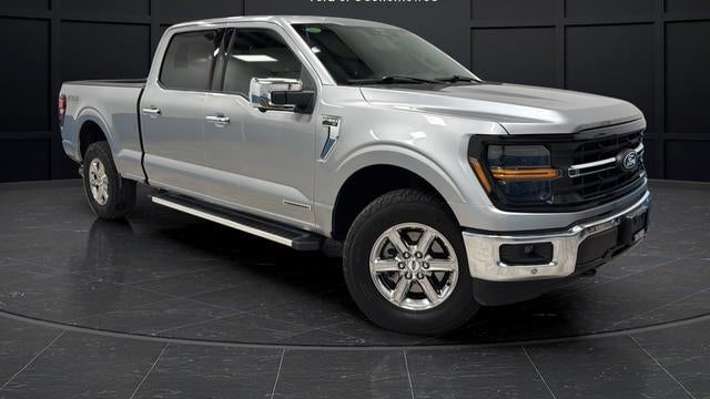 Preowned 2025 Ford F-150 XLT for Sale
