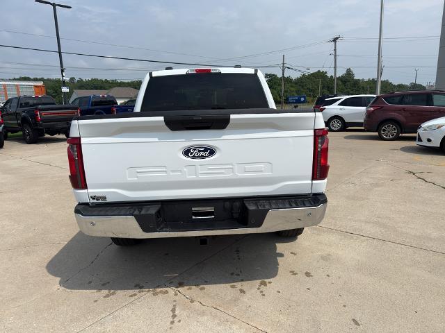 2025 Ford F-150 XLT — photo 1 of 9