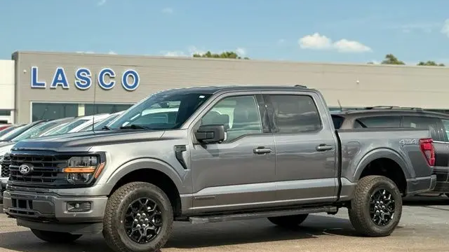 Preowned 2025 Ford F-150 XLT for Sale