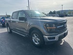 2025 F-150 Thumbnail 3