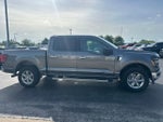 2025 F-150 Thumbnail 4