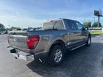 2025 F-150 Thumbnail 5
