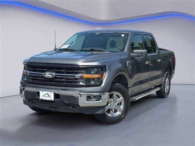 2025 Ford F-150 - $41,150