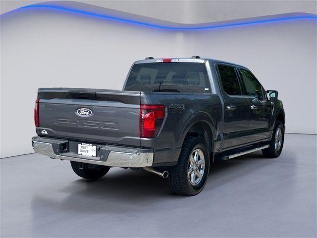 2025 Ford F-150 - $41,150