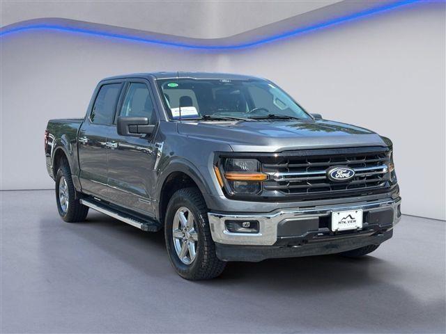 2025 Ford F-150 - $41,150