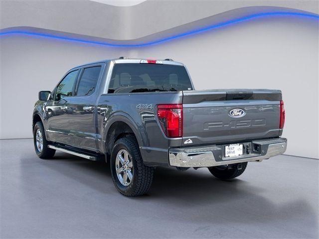 2025 Ford F-150 - $41,150