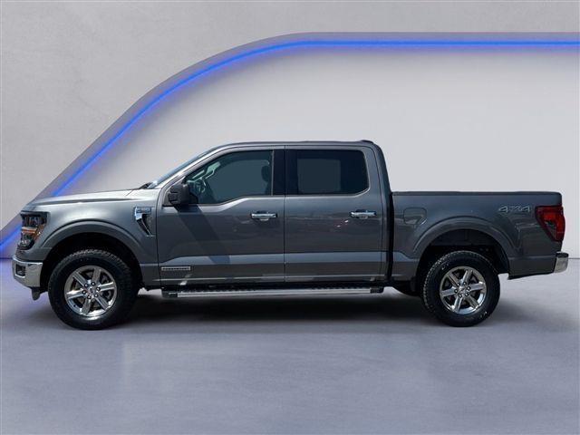 2025 Ford F-150 - $41,150