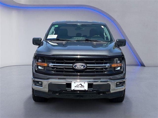 2025 Ford F-150 - $41,150