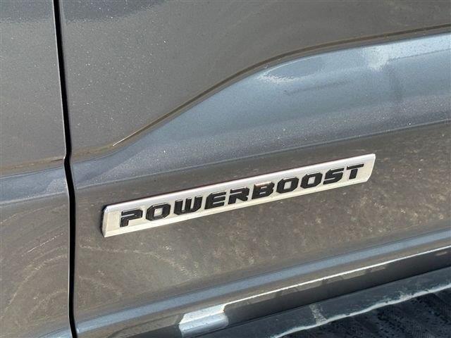 2025 Ford F-150 - $41,150