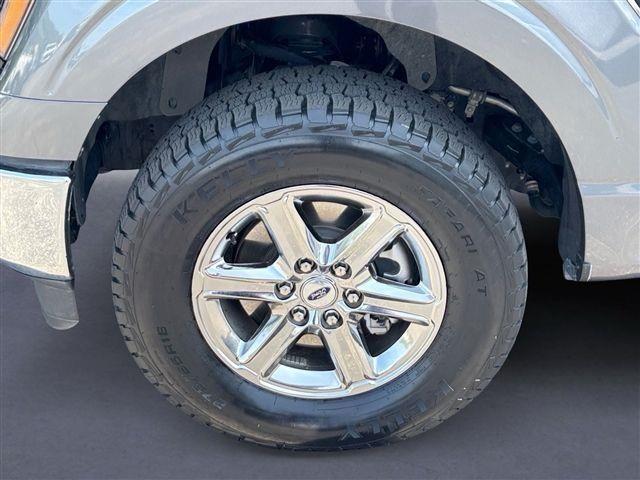2025 Ford F-150 - $41,150