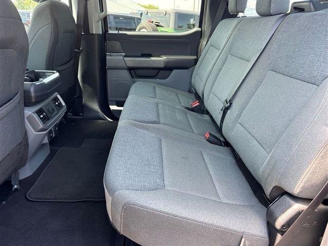 2025 Ford F-150 - $41,150