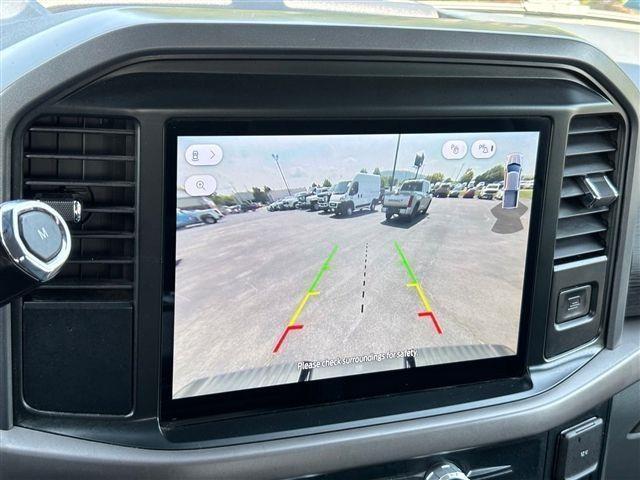 2025 Ford F-150 - $41,150