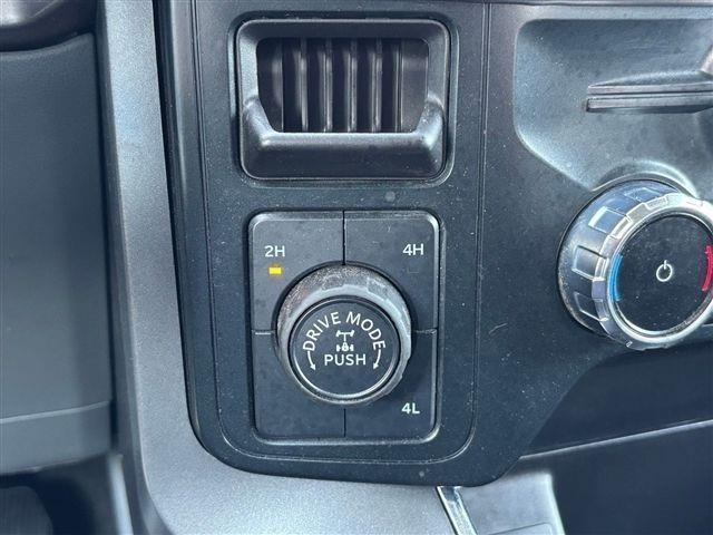 2025 Ford F-150 - $41,150