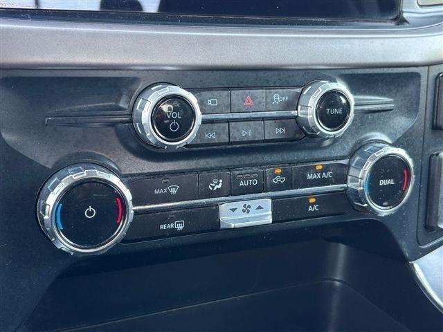 2025 Ford F-150 - $41,150