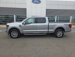 2025 F-150 Thumbnail 2
