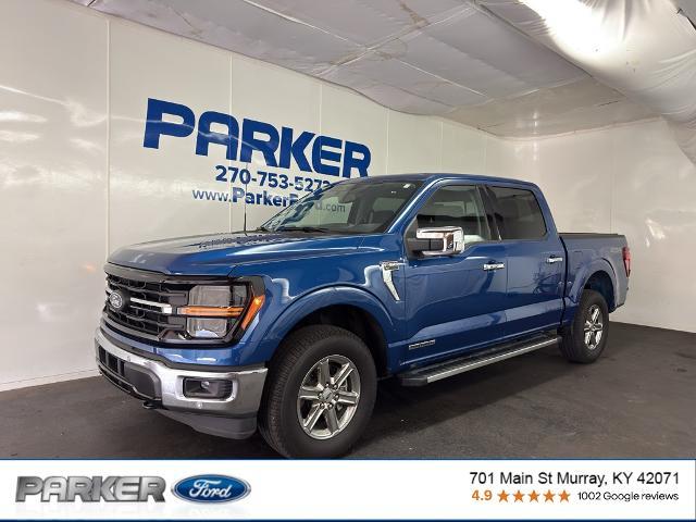 2025 Ford F-150 - $43,885